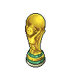 World Cup Trophy