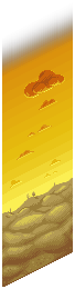 Desert Horizon