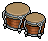 Festival Bongos