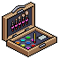 Artisan Sewing Box
