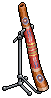 Indigenous Didgeridoo