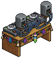 Festival DJ Rig