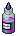Purple Festival Dye