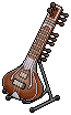 Guru's Sitar