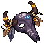 Seer's Festival Skull