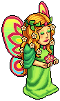 Lady Gaia