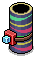 Fireworks Tube