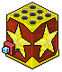Fireworks Box