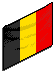 The Belgian Flag