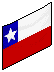 The Chilean Flag