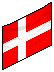 The Danish Flag