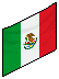 The Mexican Flag