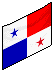 The Panama Flag