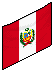 The Peruvian Flag