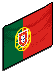 The Portuguese Flag
