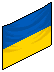 Ukraine Flag