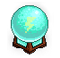 Magic Crystal Ball
