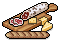 Cured Sausage