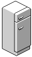 Pura Refrigerator