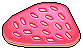 Organic Strawberry Mat