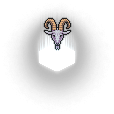 Goat Mask