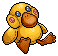 Ducky Plush