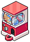 Gacha Machine
