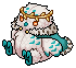 Royal Owl Plush