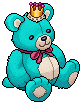 Teddybear King