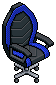 Pro Gamer Chair