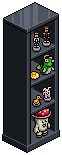 Pro Gamer Collection Shelves