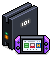 HabboStation Portable