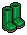 Garden Muddy Boots
