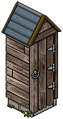 Tool Shed