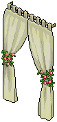 Midsummer Curtains