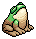 Garden Frog