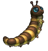 Caterpillar 