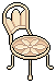 Garden Chair