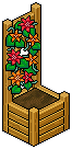 Garden Climber Planter