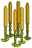 Gallant Gold Rush