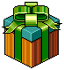 Mystery Trophy