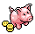 Piggy bank