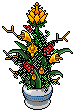 Vase of Flowers