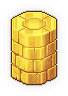 Solid Gold Corner