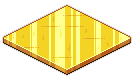 Solid Gold Rug