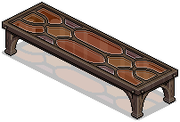 Gothic Table