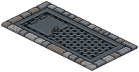 Floor Hatch