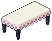 Gothic Coffee Table