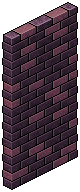 Urban Brick Wall