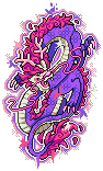 Graffiti Dragon